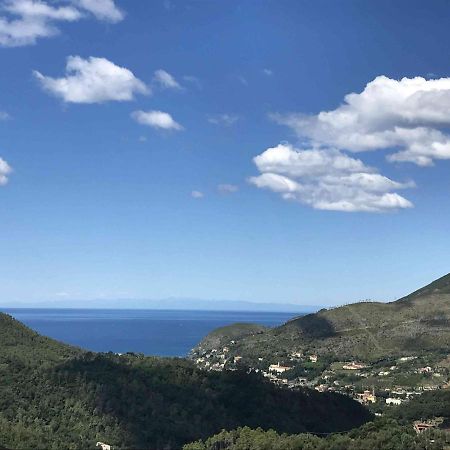 Cottage La Terrazza Levanto Exterior photo
