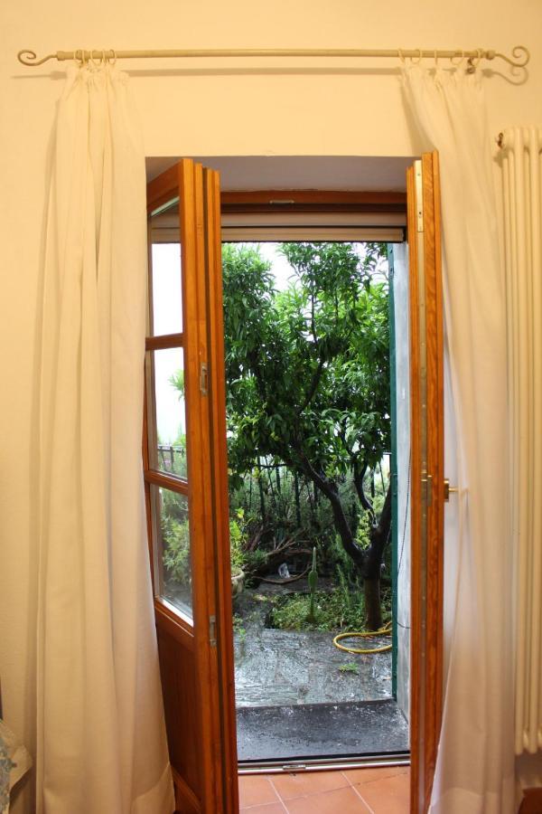 Cottage La Terrazza Levanto Exterior photo