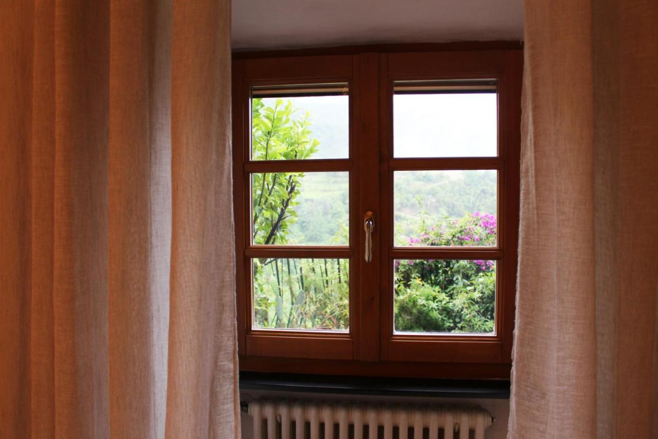 Cottage La Terrazza Levanto Exterior photo