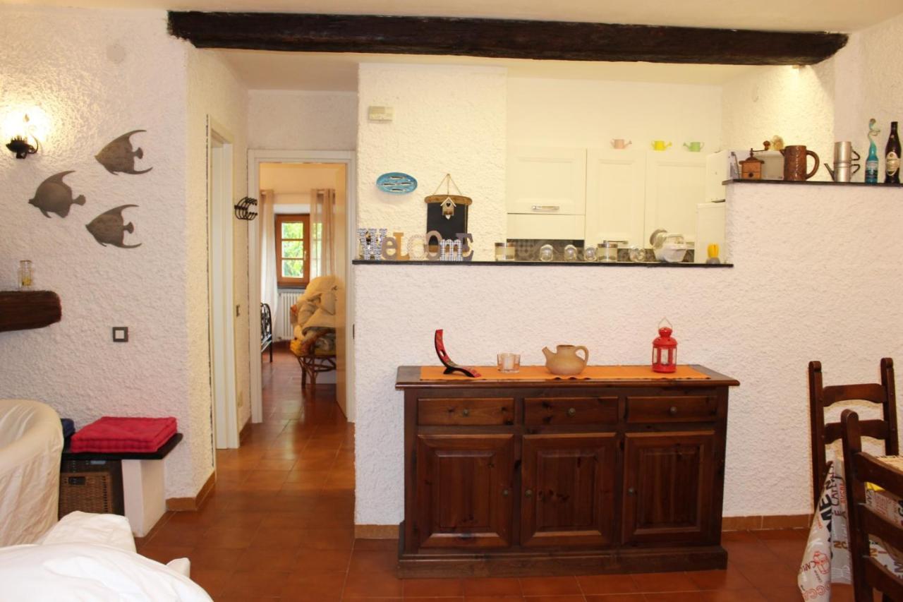 Cottage La Terrazza Levanto Exterior photo