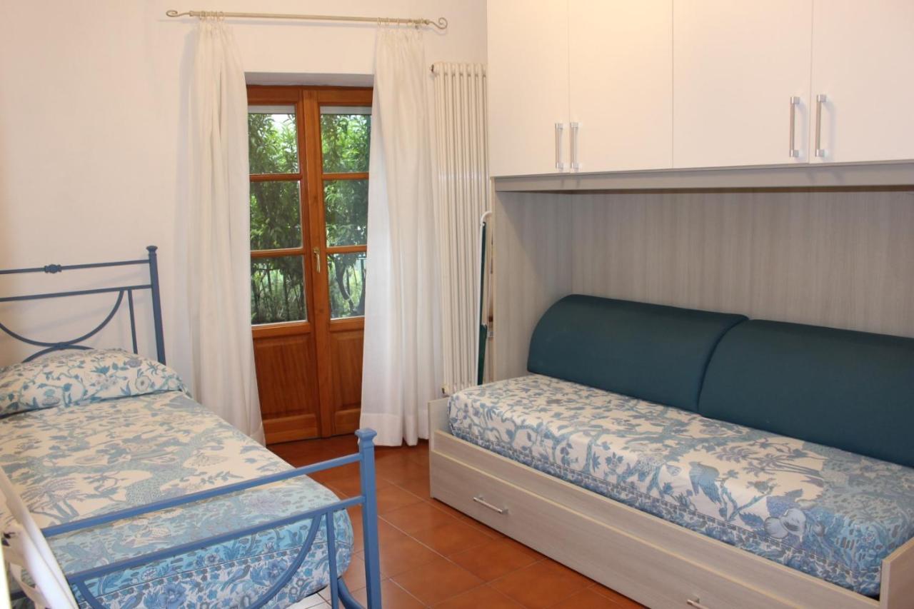 Cottage La Terrazza Levanto Exterior photo