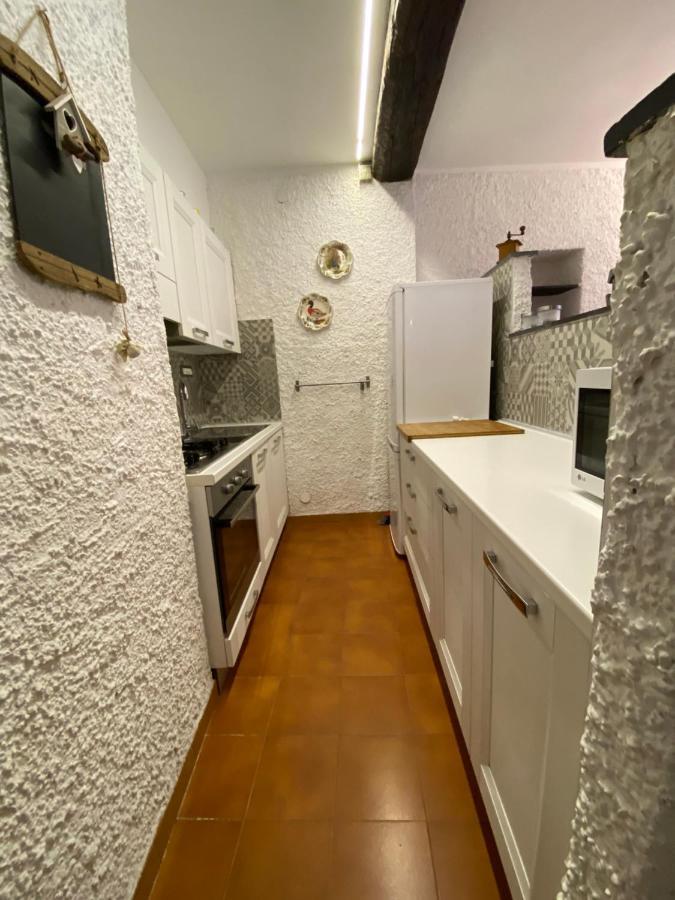 Cottage La Terrazza Levanto Exterior photo