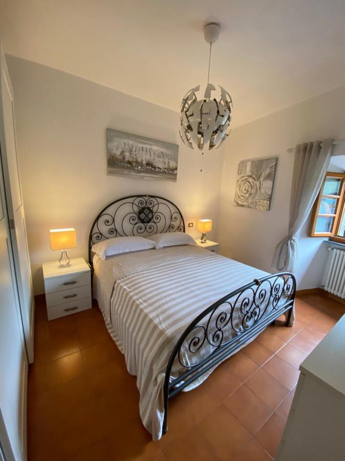 Cottage La Terrazza Levanto Exterior photo