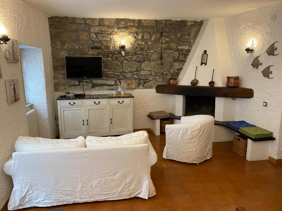 Cottage La Terrazza Levanto Exterior photo