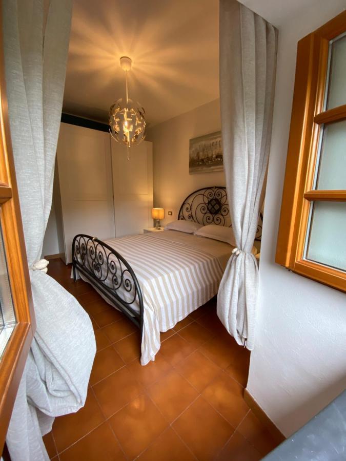 Cottage La Terrazza Levanto Exterior photo