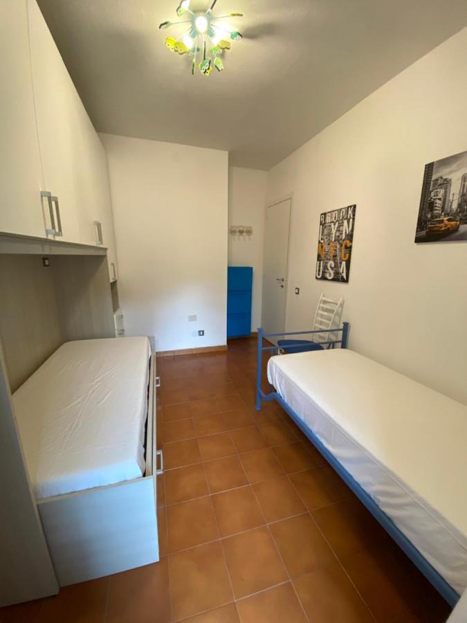 Cottage La Terrazza Levanto Exterior photo