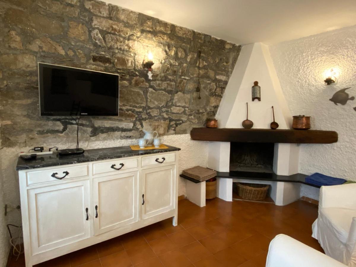 Cottage La Terrazza Levanto Exterior photo