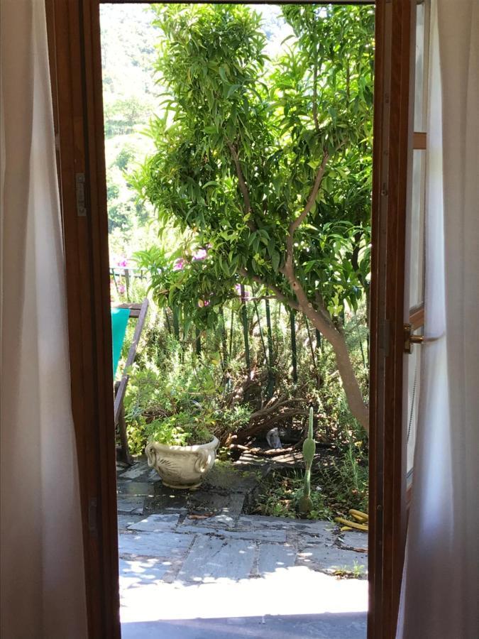 Cottage La Terrazza Levanto Exterior photo
