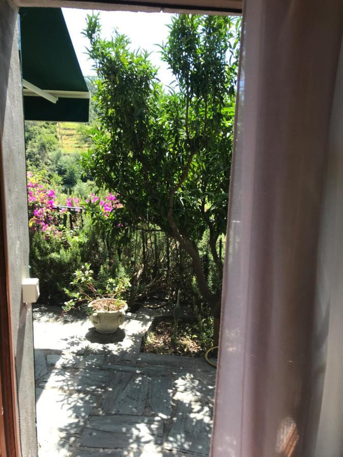 Cottage La Terrazza Levanto Exterior photo